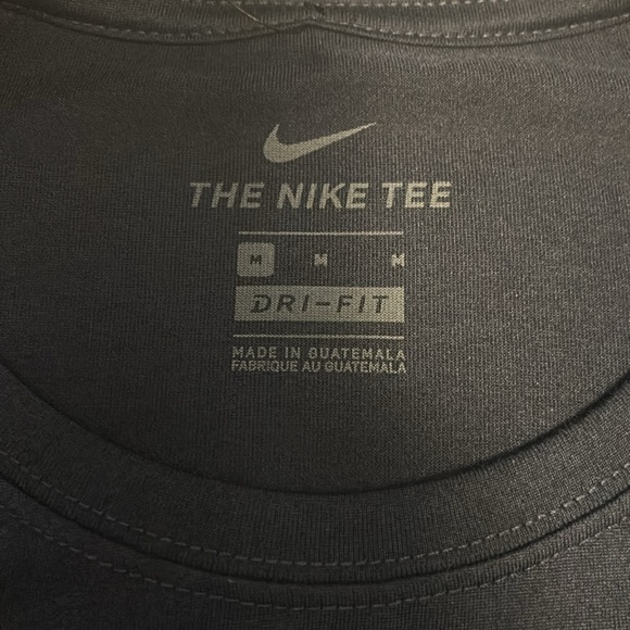 Nike Seattle Seahawks DriFit Tee Men’s Size Medium - Picture 3 of 7